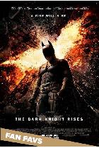 Jet Centre - Movie House Cinema - The Dark Knight Rises